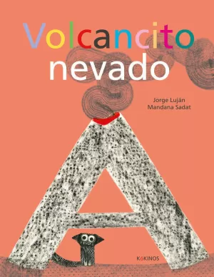 VOLCANCITO NEVADO