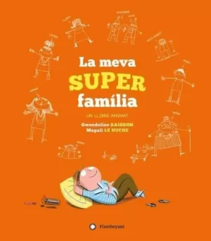 LA MEVA SUPERFAMÍLIA