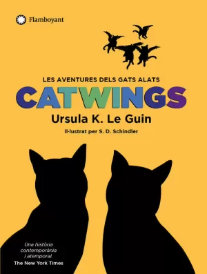 CATWINGS (CAT)