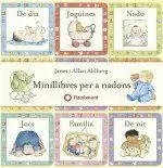 MINILLIBRES PER A NADONS