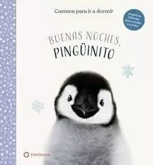 BUENAS NOCHES, PINGÜINITO