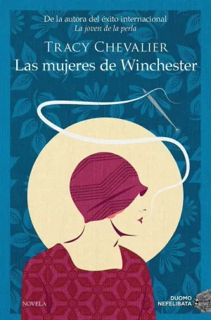 LAS MUJERES DE WINCHESTER