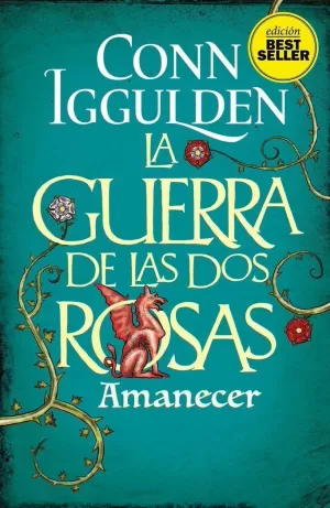 GUERRA DE LAS DOS ROSAS AMANECER NE