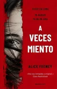A VECES MIENTO A VECES MIENTO