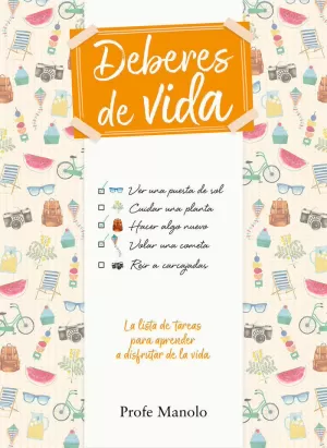DEBERES DE VIDA DEBERES DE VIDA