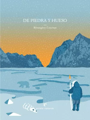 DE PIEDRA Y HUESO
