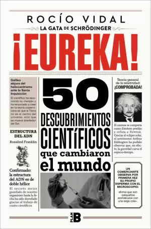 ¡EUREKA!