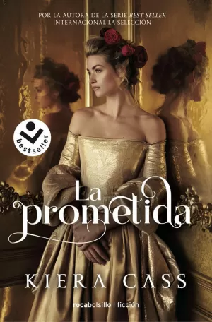 LA PROMETIDA (LA PROMETIDA 1)