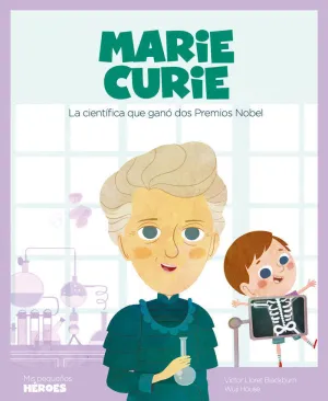 MARIE CURIE