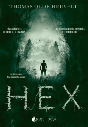 HEX HEX