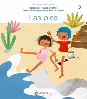 LAS OLAS