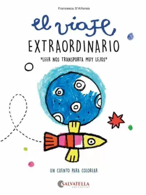 EL VIAJE EXTRAORDINARIO