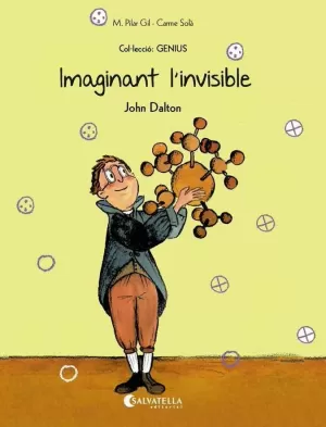 IMAGINANT L'INVISIBLE