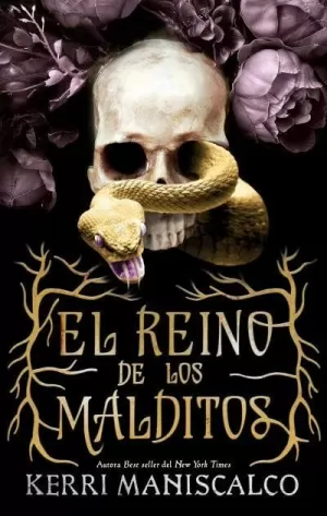 EL REINO DE LOS MALDITOS EL REINO DE LOS MALDITOS