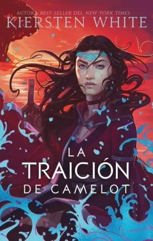 LA TRAICIÓN DE CAMELOT LA TRAICIÓN DE CAMELOT