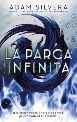 LA PARCA INFINITA LA PARCA INFINITA