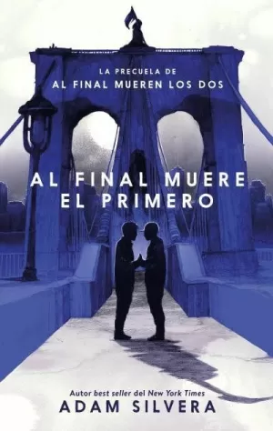 AL FINAL MUERE EL PRIMERO AL FINAL MUERE EL PRIMERO