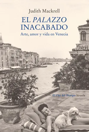 EL PALAZZO INACABADO EL PALAZZO INACABADO