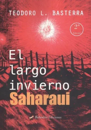 EL LARGO INVIERNO SAHARAUI
