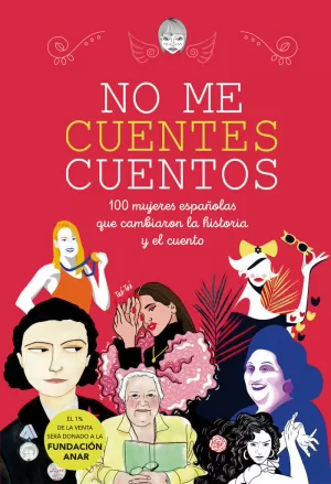 NO ME CUENTES CUENTOS NO ME CUENTES CUENTOS