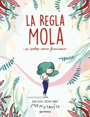 LA REGLA MOLA LA REGLA MOLA