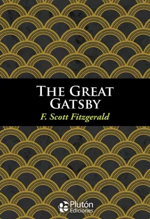 THE GREAT GATSBY