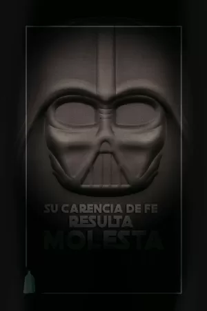 STAR WARS - EL LADO OSCURO (NOTEBOOK)