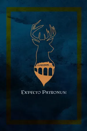 HARRY POTTER - SPELLS (NOTEBOOK)