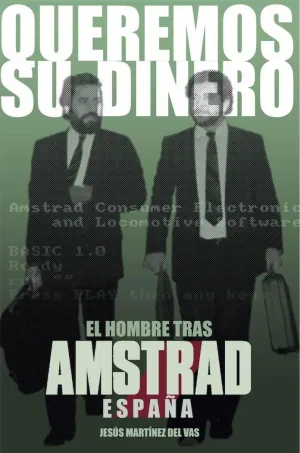 QUEREMOS SU DINERO