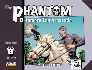 THE PHANTOM 1969-1973