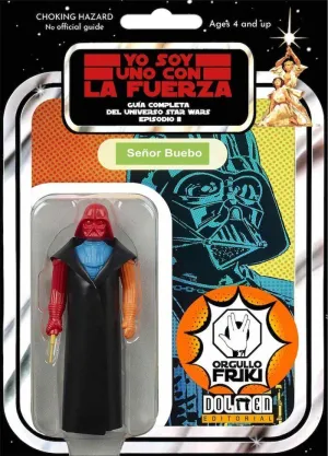 YO SOY UNO CON LA FUERZA YO SOY UNO CON LA FUERZA
