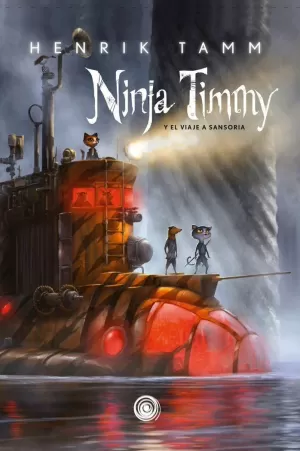 NINJA TIMMY 2