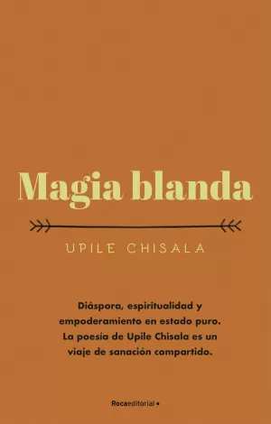 MAGIA BLANDA