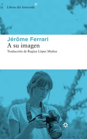 A SU IMAGEN A SU IMAGEN
