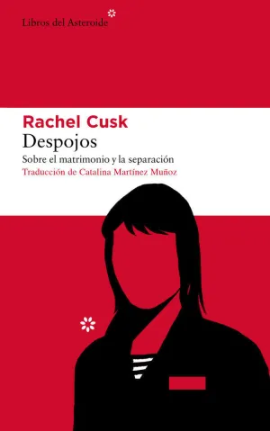 DESPOJOS DESPOJOS