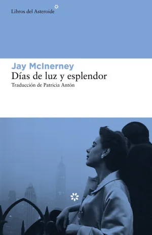 DÍAS DE LUZ Y ESPLENDOR DÍAS DE LUZ Y ESPLENDOR