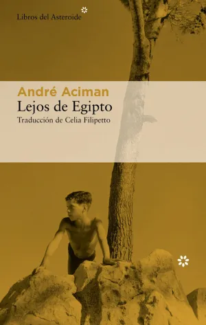 LEJOS DE EGIPTO LEJOS DE EGIPTO