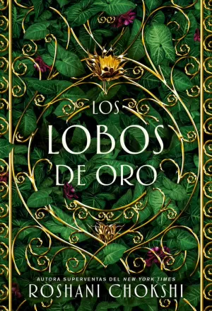 LOS LOBOS DE ORO LOS LOBOS DE ORO