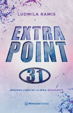 EXTRA POINT