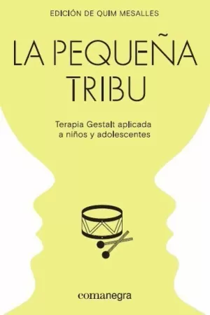 LA PEQUEÑA TRIBU LA PEQUEÑA TRIBU