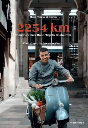 2254 KM