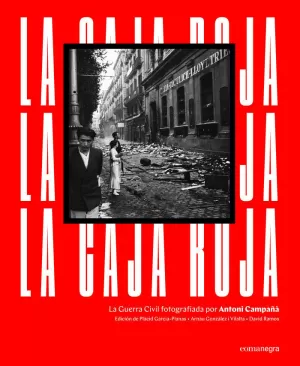 LA CAJA ROJA LA CAJA ROJA