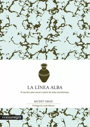 LA LÍNEA ALBA LA LÍNEA ALBA