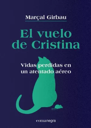 VUELO DE CRISTINA,EL VUELO DE CRISTINA,EL
