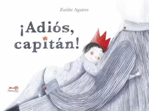 ¡ADIÓS CAPITÁN!