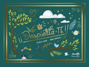 DESPIERTA-TE