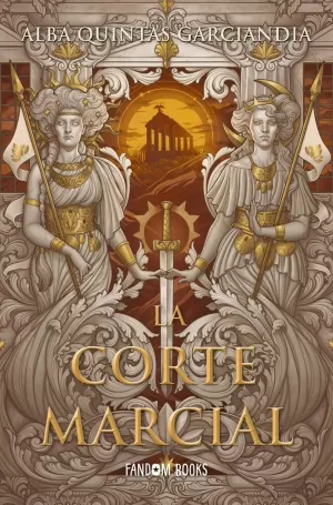 LA CORTE MARCIAL
