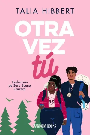OTRA VEZ TÚ OTRA VEZ TÚ