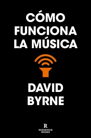 CÓMO FUNCIONA LA MÚSICA