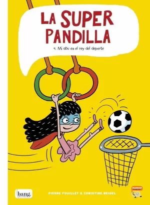 SUPERPANDILLA,LA 4